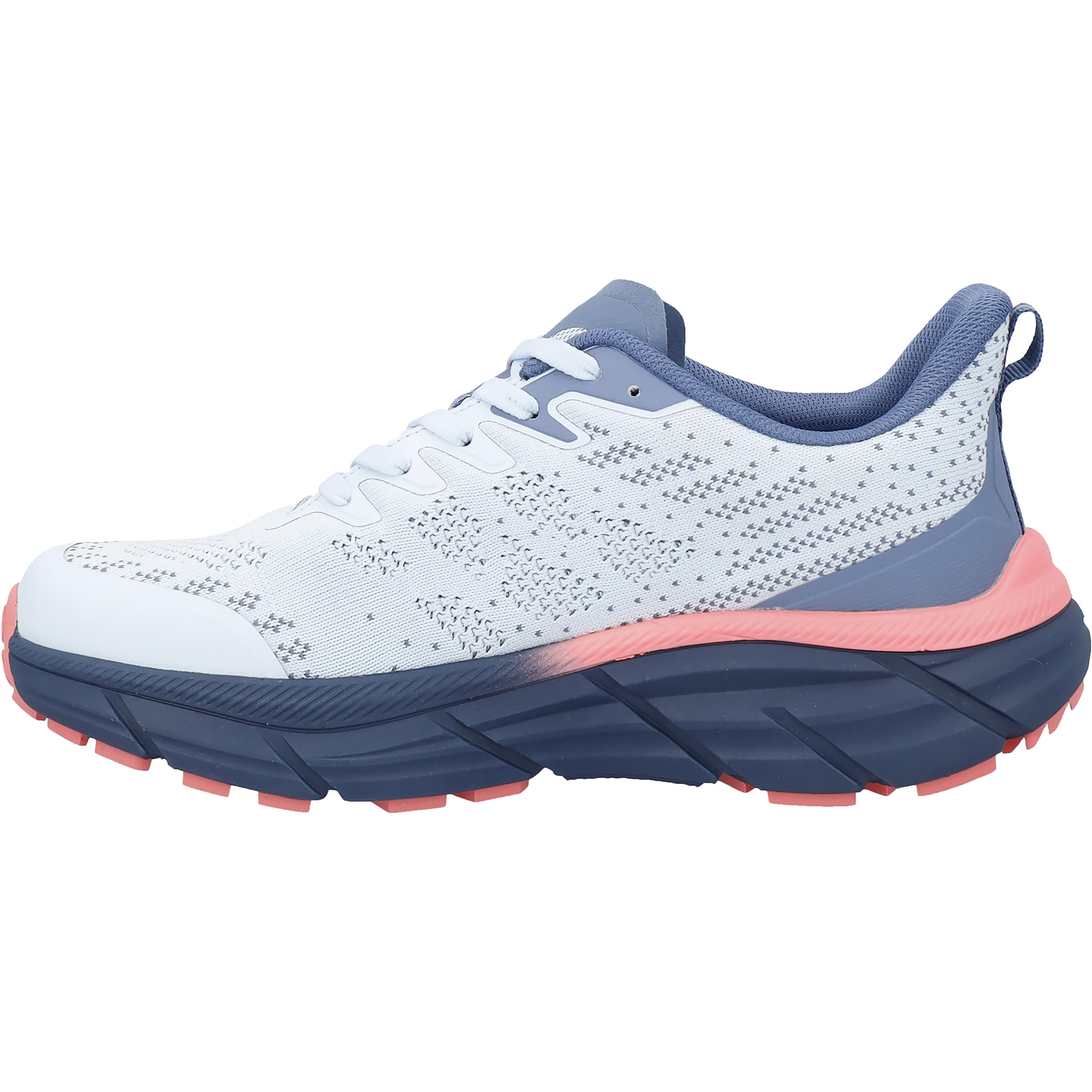 CMP - Rahmsy Wmn Multifunctional Shoes, Sky Blue-Coral, 38