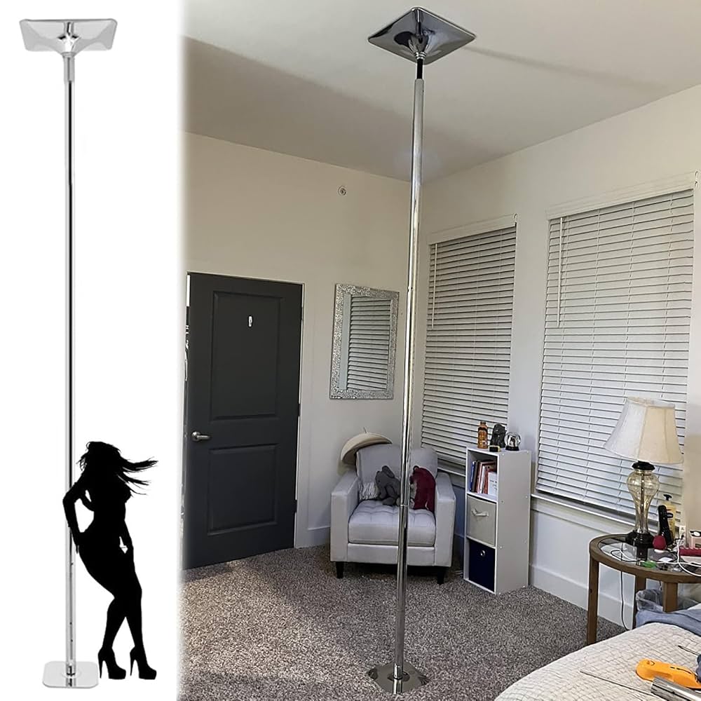 ポールダンス　ポール X-POLE JAPAN | ポール ダンス用ポール・関連商品 X-POLE 日本総