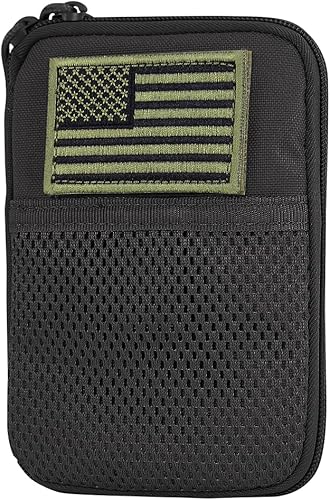 Miniatura 5 de Bolso de bolsillo con parche de EE UU Condor