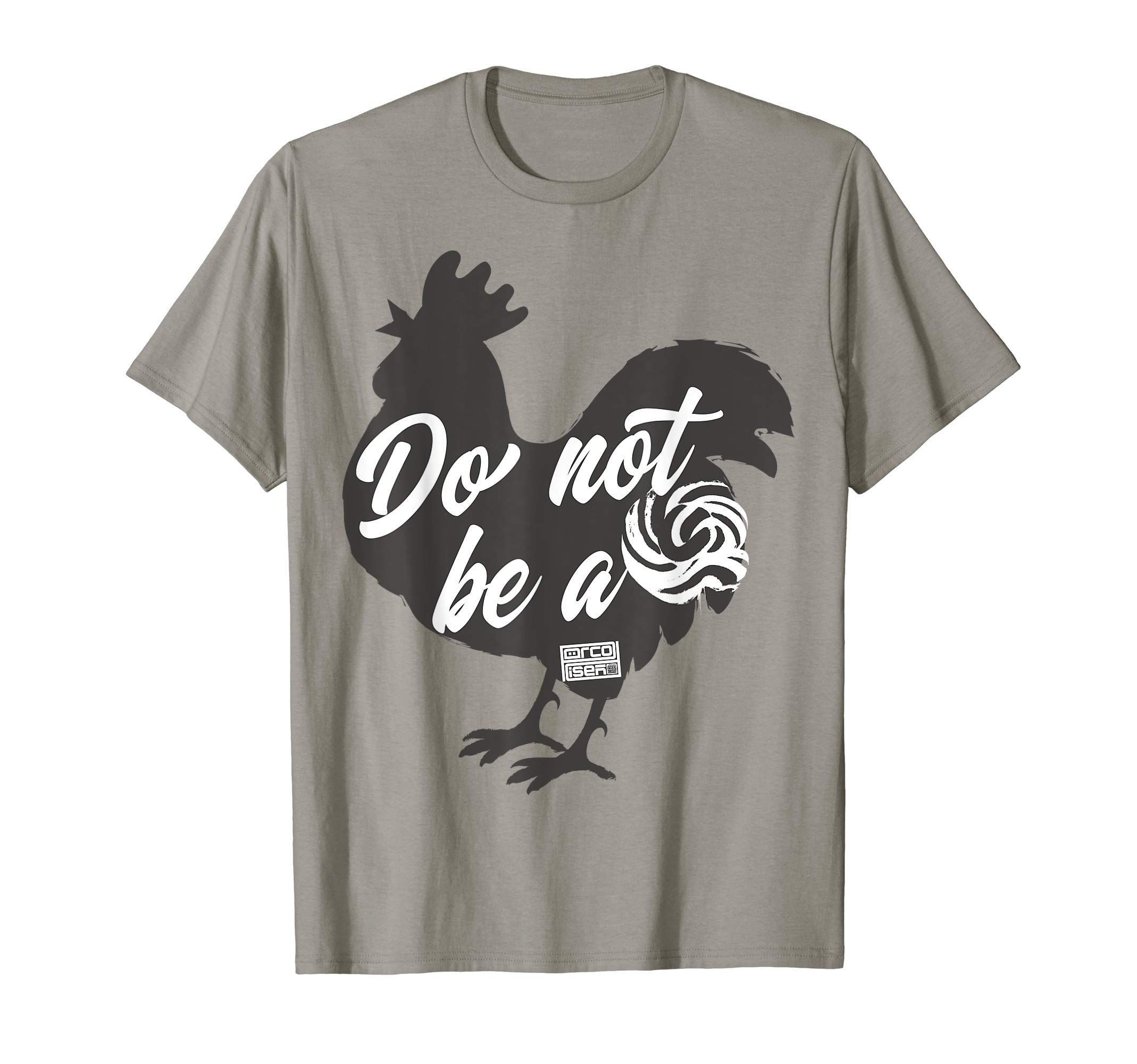 COOL DON'T BE A SUCKER ROOSTER LOLLIPOP FATHER'S DAY T-Shirt