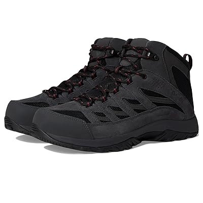 Columbia Crestwood Mid Waterproof Men