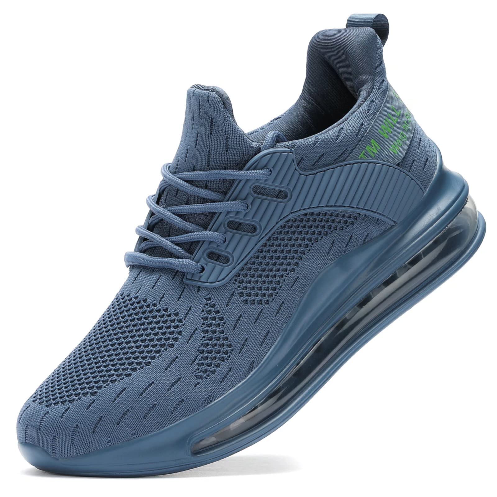 Men's Running Shoes Air Low Top Comfort Basketball Sneakers Breathable Fashion Tennis Sport Gym Fitness Cross Trainers