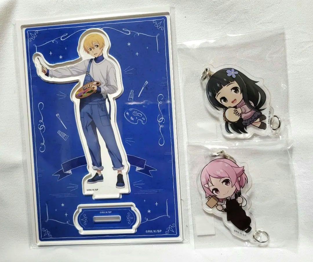 SAO ソードアート・オンライン 推しちゃれ ユージオ 16点 SAO ソードアート・オンライン 推しちゃれ ユージオ 16点 推し