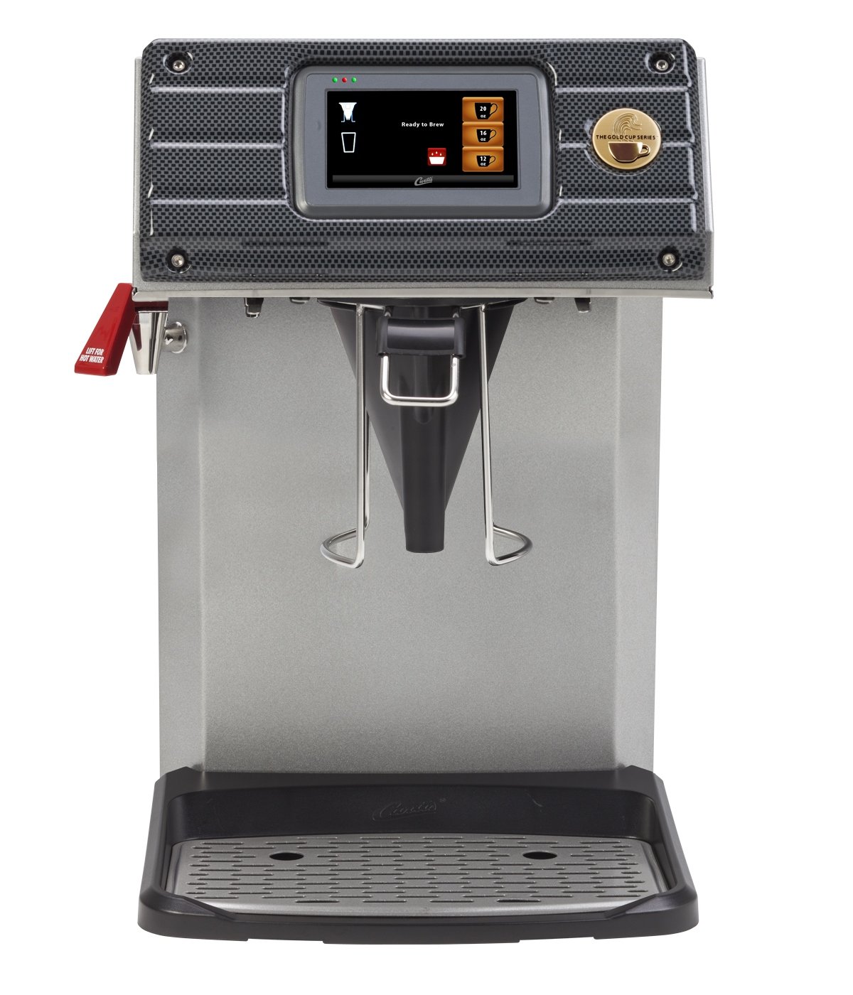 Wilbur Curtis Gold Cup CGC1 Single Cup Coffee Brewer