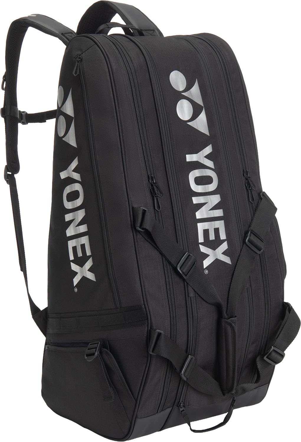 Amazon.co.jp: ヨネックス(YONEX) テニス バッグ ラケットバッグ9