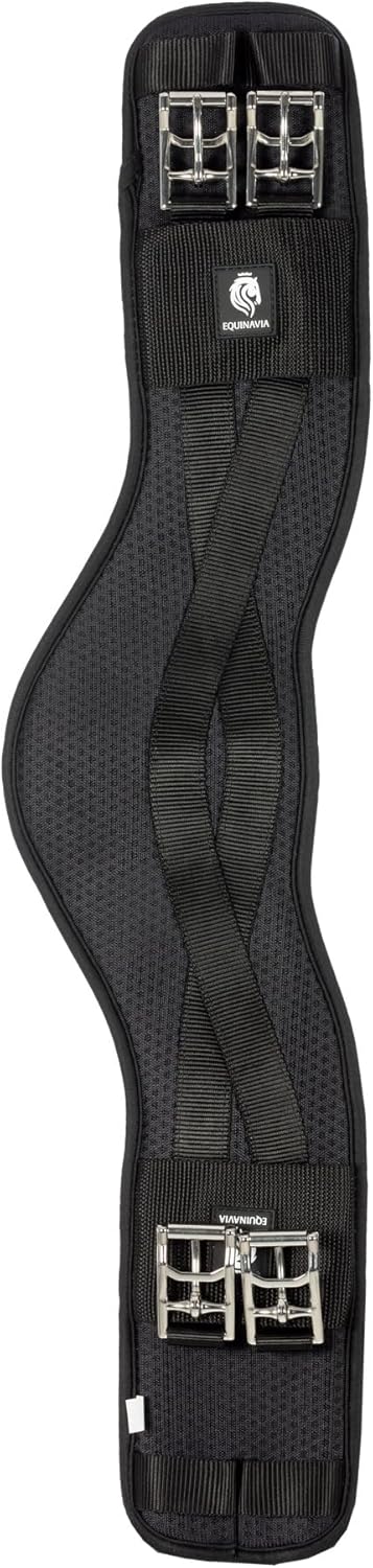 Equinavia Valkyrie NordicAir™ Tech Dressage Girth
