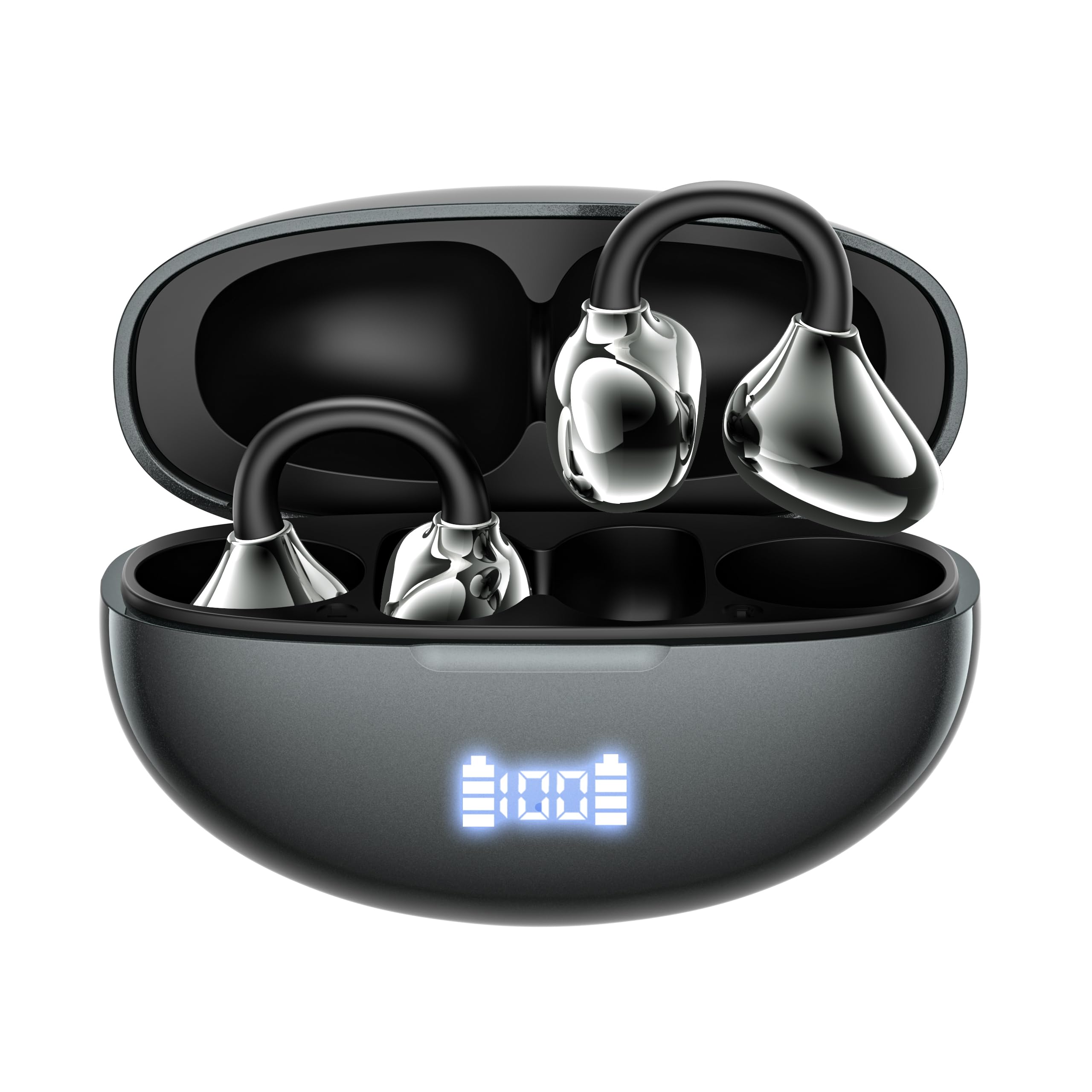 Amazon.com: RCA TUNE-88 AI Translator Earbuds Pro, Bluetooth 5.4