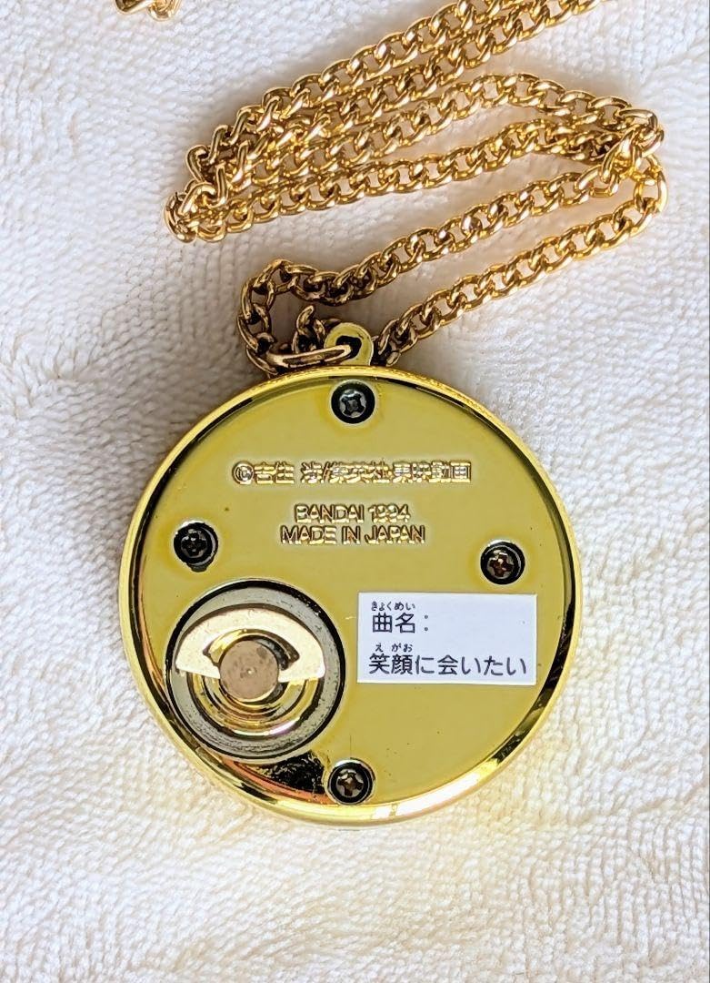 ママレード ボーイ オルゴール ママレードボーイ ボイスメモ型