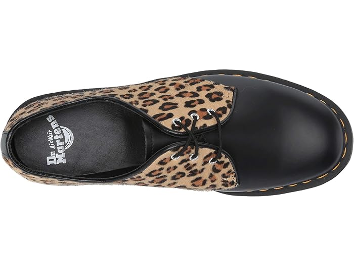 dr martens 1461 script