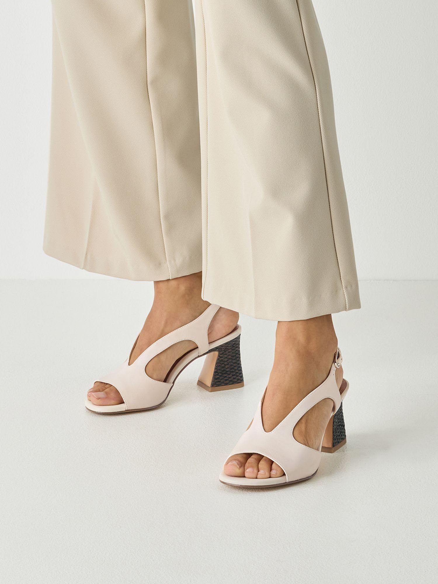 Tamaris Tamaris Damen 1-28316-44 Sandali con taccoDonna