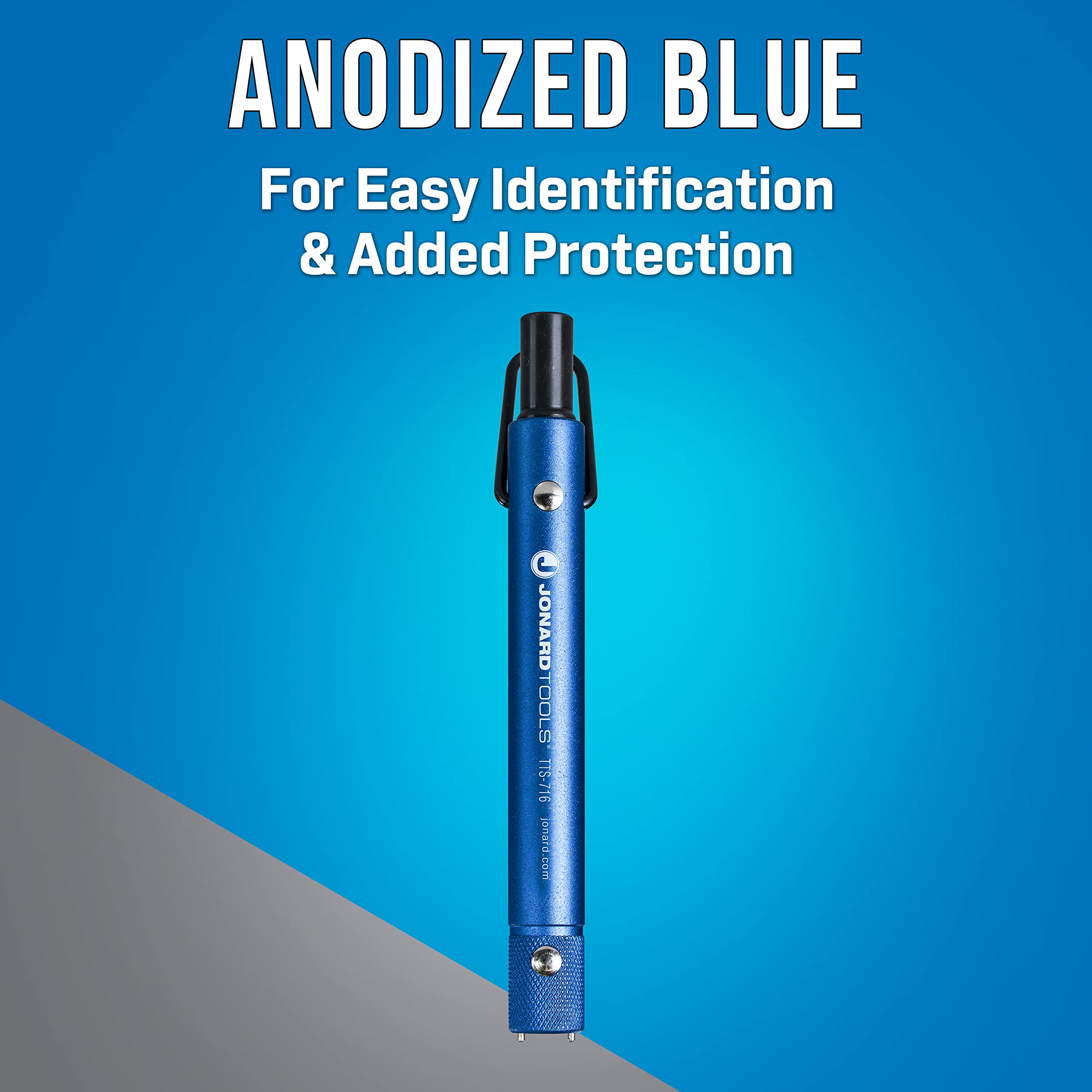 Jonard Tools TTS-716 - Herramienta de seguridad