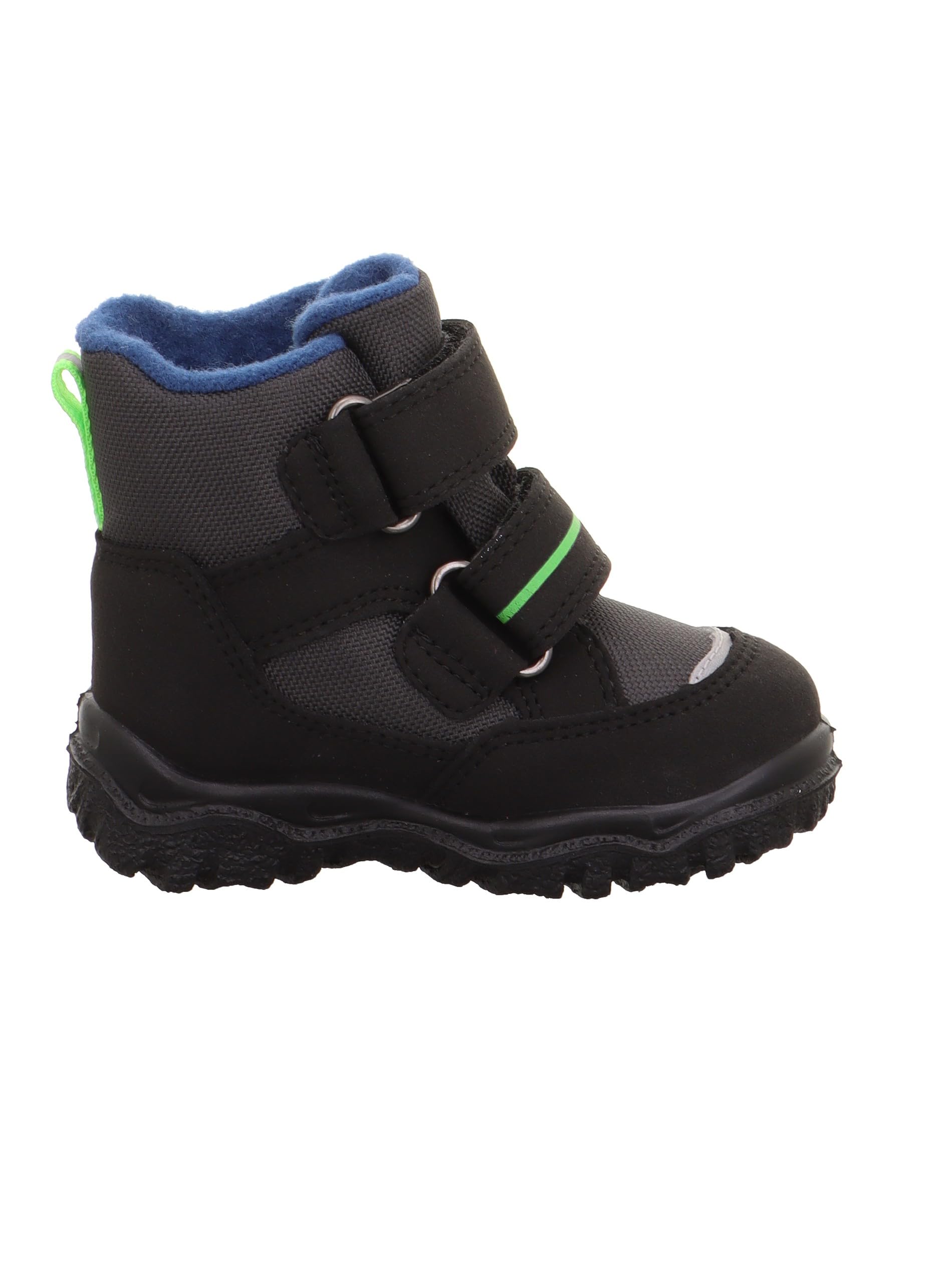 Superfit Männlich HUSKY1 Schwarz/Blau 0010 – Ansicht 5
