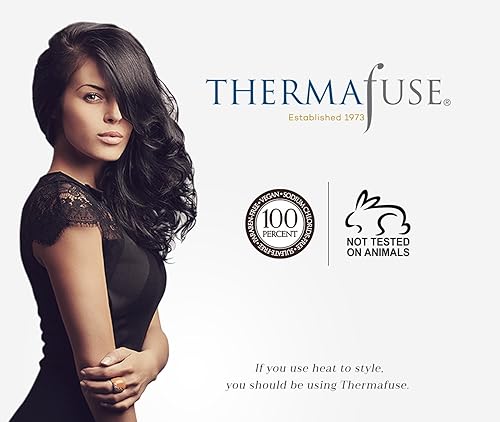 Miniatura 4 de Thermafuse f450 3 en 1 champú y acondicionador 10oz