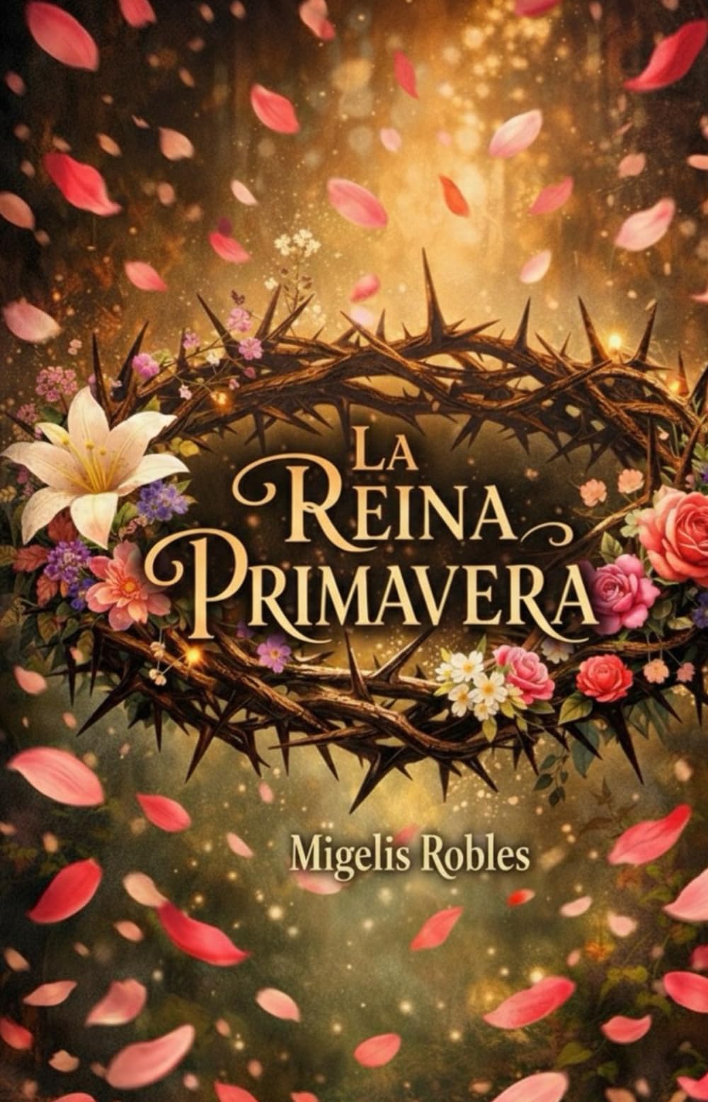 La Reina Primavera (Las Estaciones Del Año)