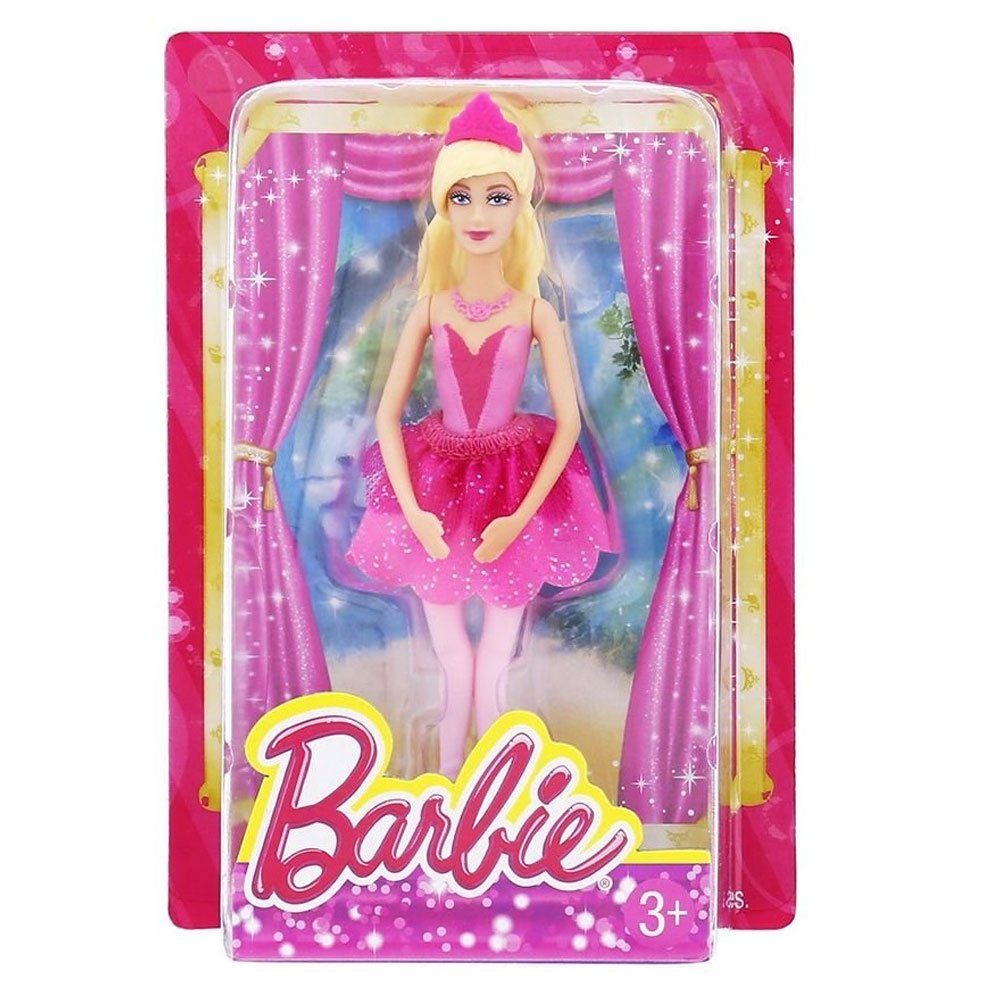 barbie in the pink shoes dress Amazon.com: Barbie in the Pink Shoes ASSORTMENT