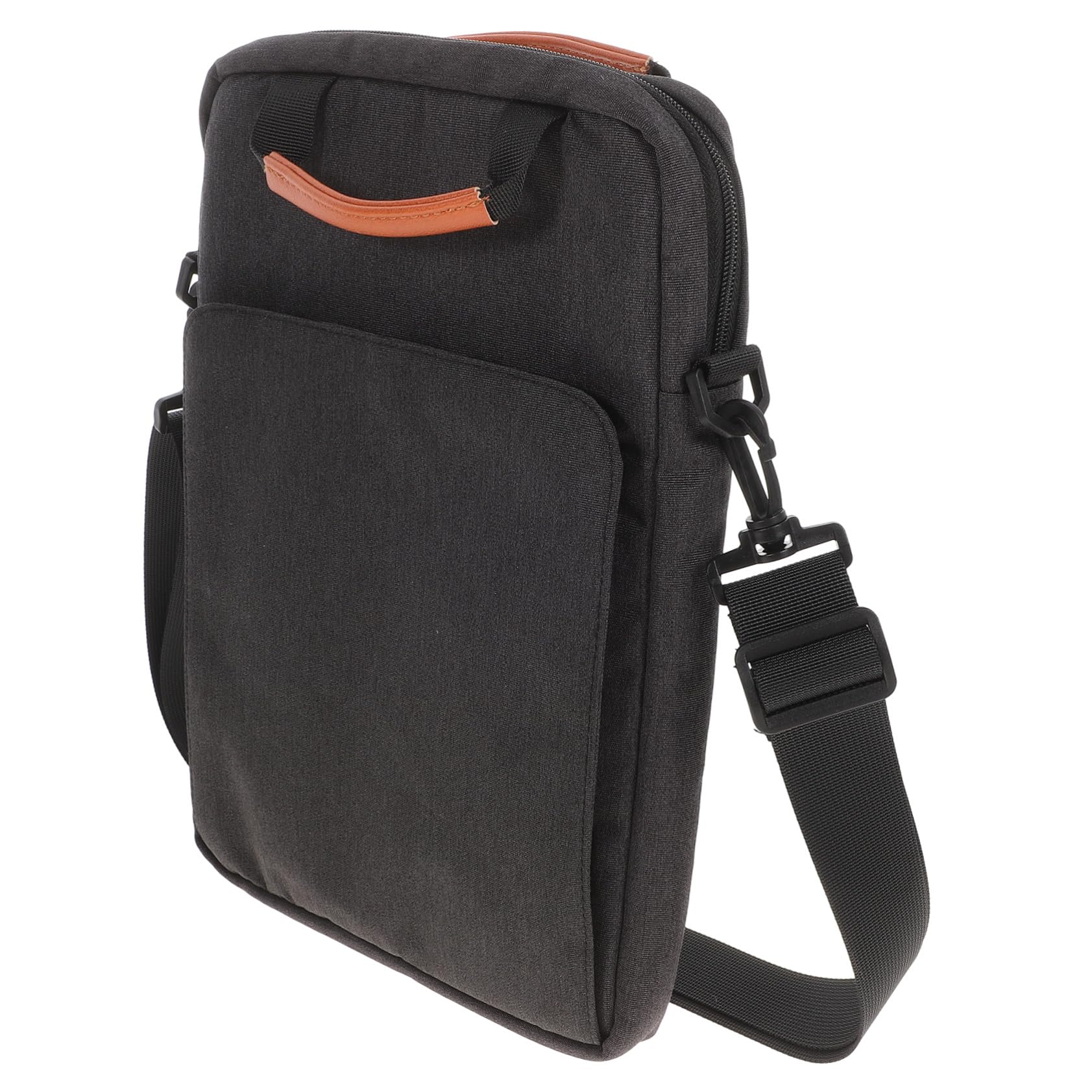 Bolso para portátil de 13,3 pulgadas resistente a golpes con forro 8