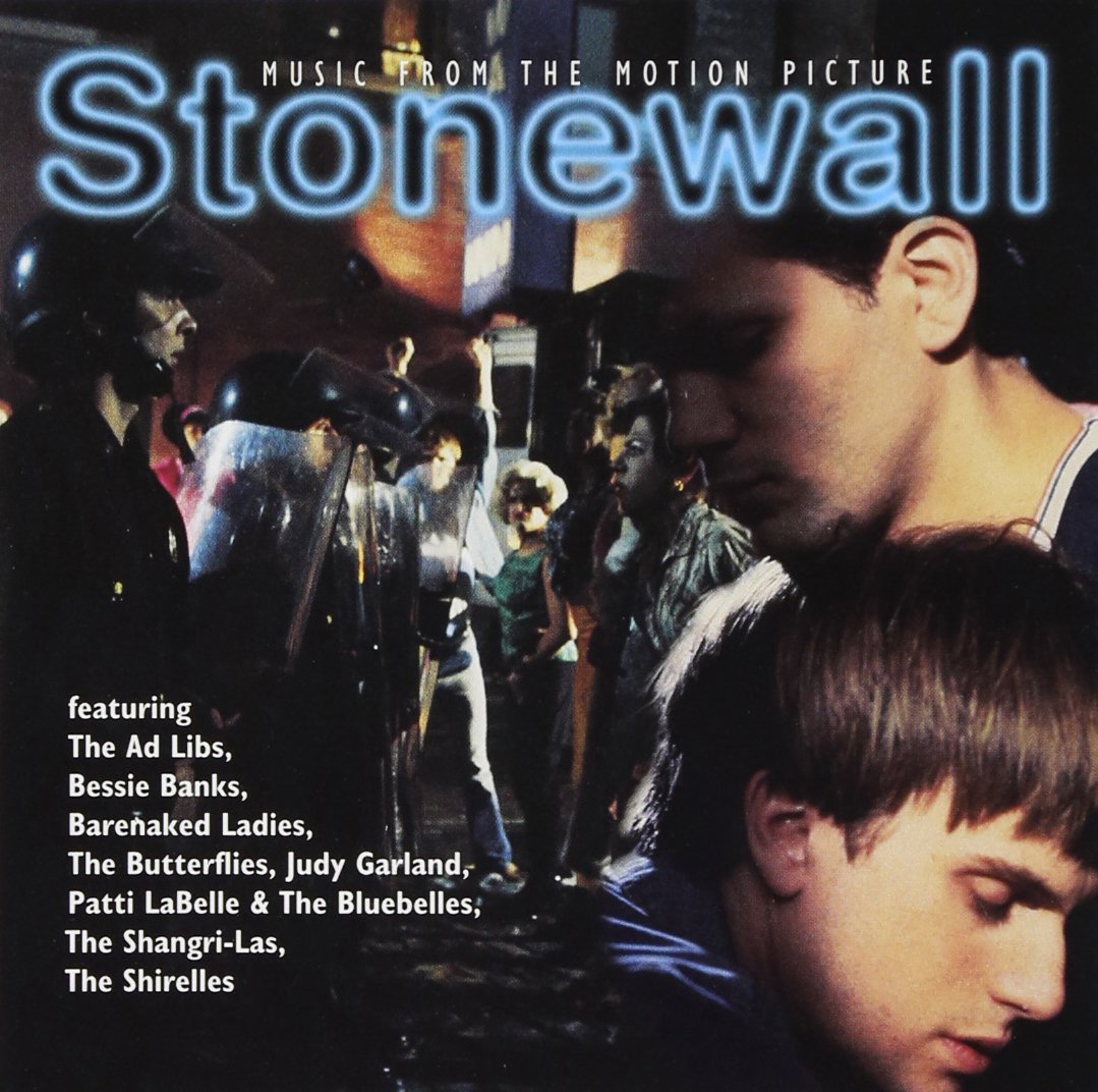 Stonewall [Audio CD] Various Artists