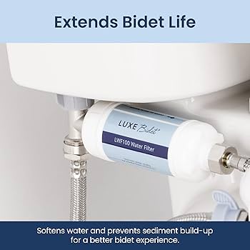 Selecting Filters for Bidet Water: Ultimate Guide for Pure Hygiene