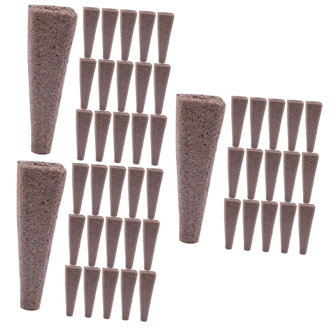 SUPVOX 150pièces Bloc De Culture De Plantes Accessoires De Sol pour Jardinières Et Hydroponie Substrat Nutrient pour Germination Et Rempotage pour Cultures Et Jardins Domestiques