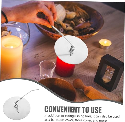 Furthermore, the Long Handle Accessories Tool is typically constructed from durable materials such as stainless steel or heat-resistant alloys. This ensures its ability to withstand high temperatures and harsh environments, making it a reliable tool in firefighting scenarios.