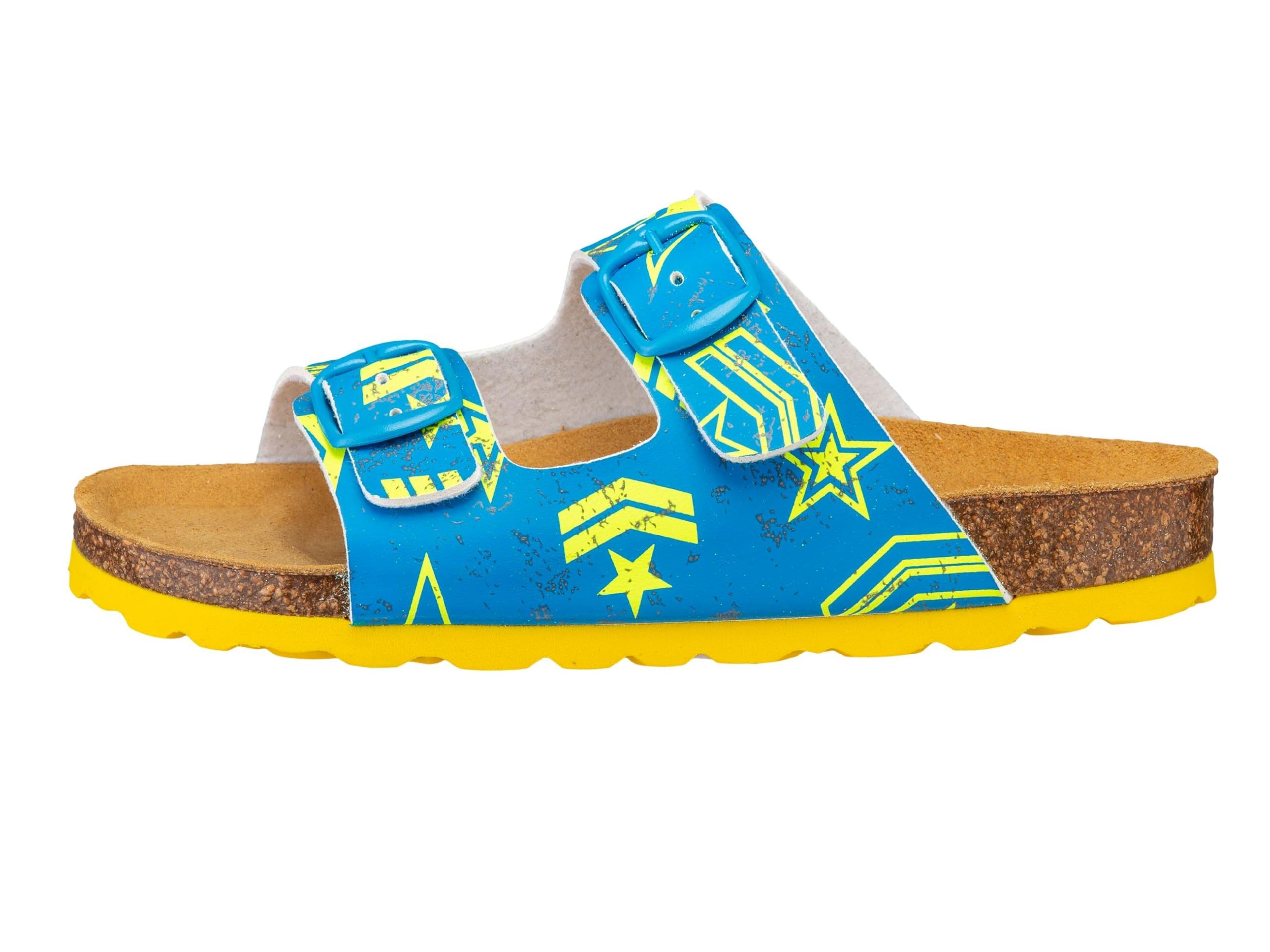 Lico Bioline Motru PantofoleUnisex - Bambini e ragazzi