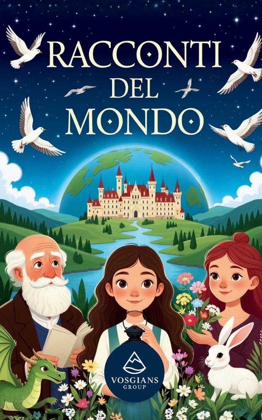 Racconti del Mondo