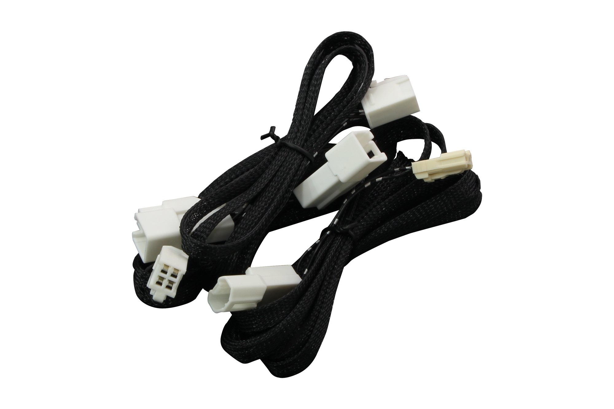 AVESTTail Light Wiring Harness for All Lighting Function for C-HR NGX50R NGX10R Koba TOYOTA