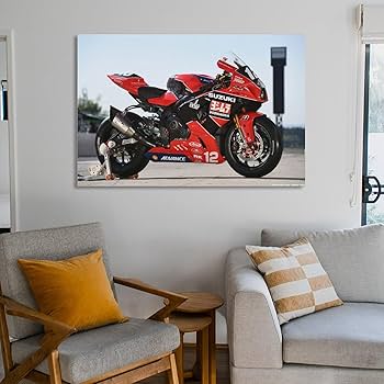 Amazon.co.jp: スーパーバイクファクトリーレーシング