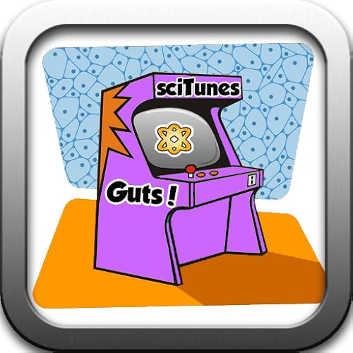 Guts Arcade