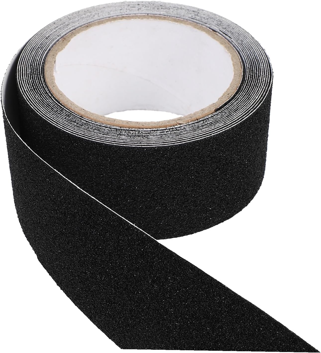 Pvc Matte Anti-slip Tape Waterproof Wear-resistant Stair Treads Tape for Indoor and Outdoor Steps 5cm X 5m Roll