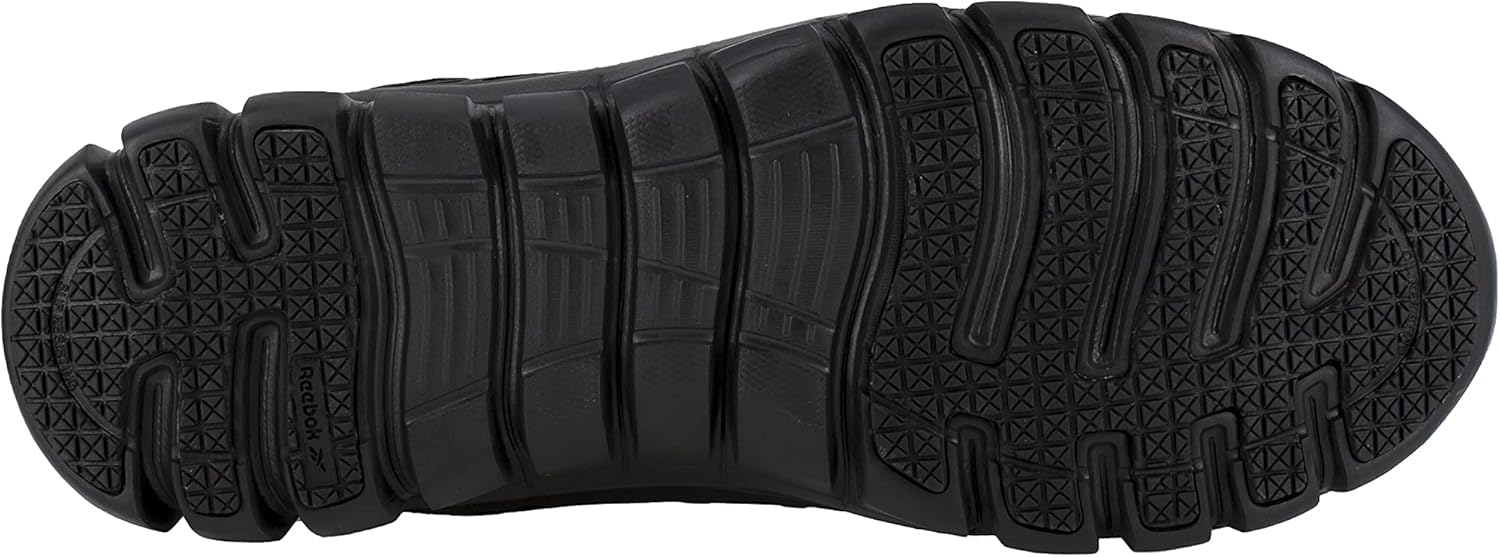 Reebok Work Sublite Cushion Work Mid EXOFUSE CT Men's Oxford - Image 2