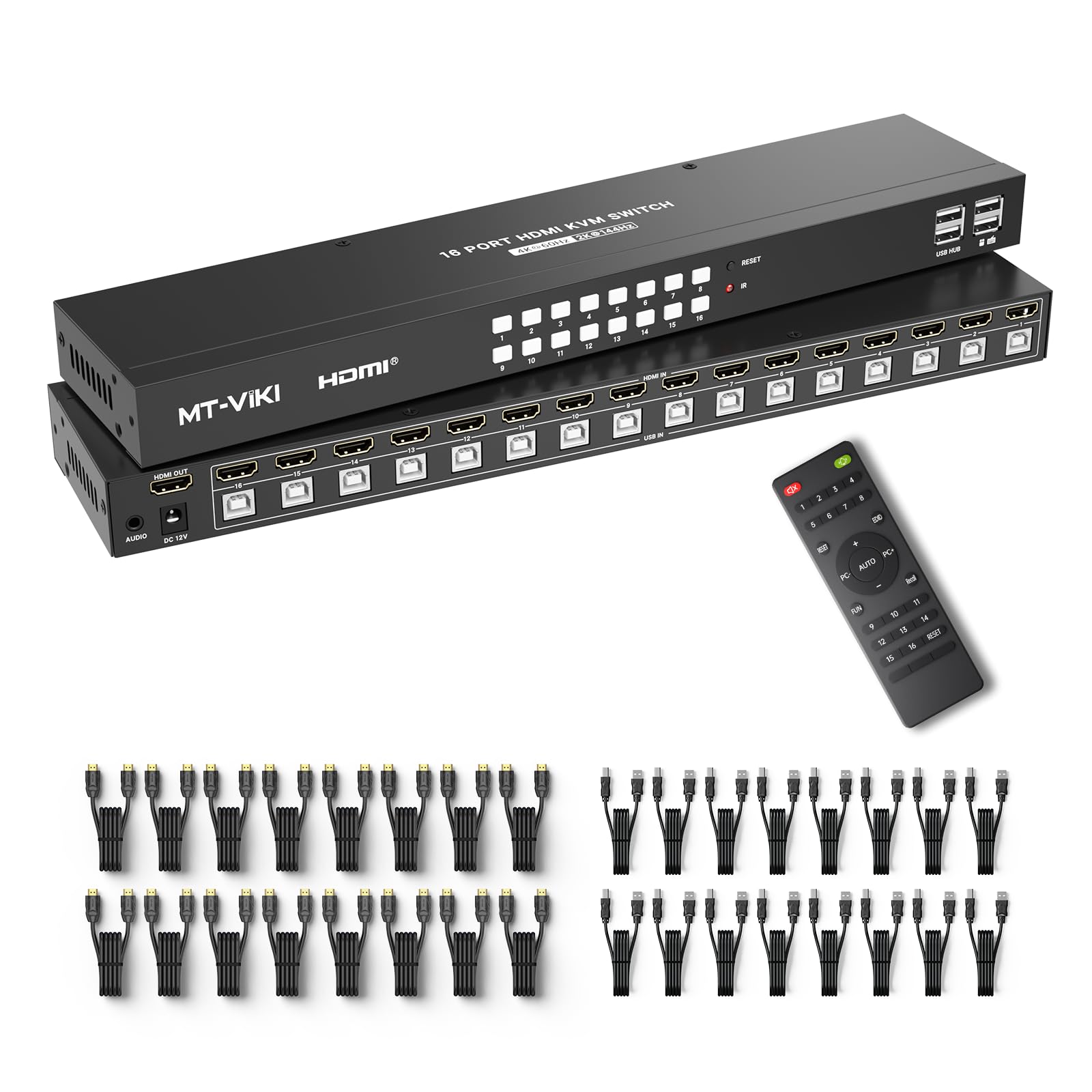 QNAP TS-832PX-4G 8 Bay NAS | High-Capacity, 10GbE SFP+, 2.5GbE product image 15