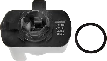 Dorman 310-218 Evaporative Emissions System Leak Detection Pump