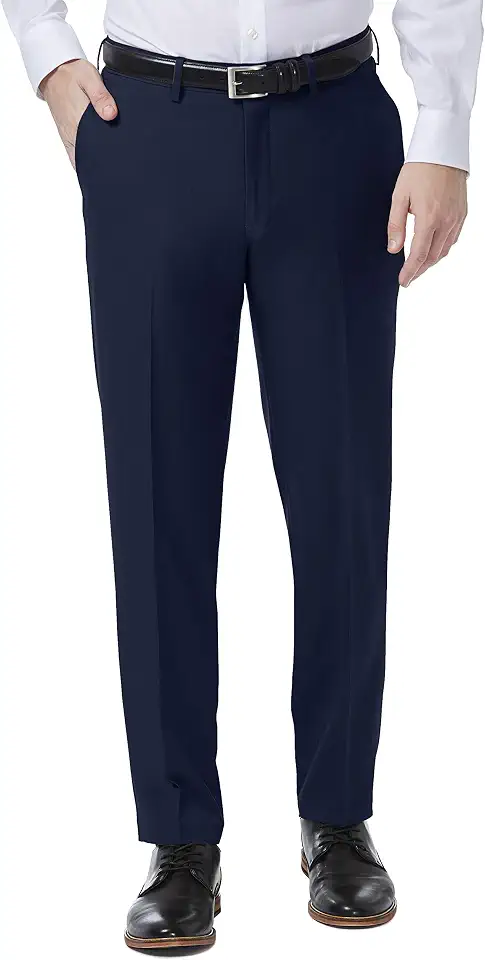 Haggar Premium Comfort Stretch 32Wx30L