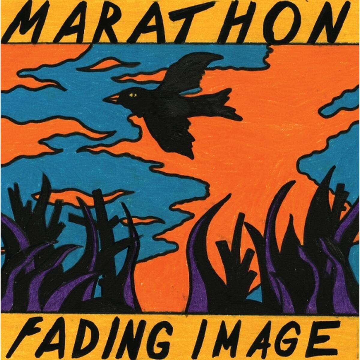 Fading Image [VINYL]