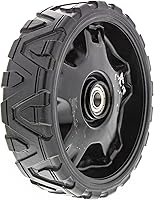 Vista 2 de CUB CADET 634-04733 Wheel Assembly 7 X 2 Z SC EZ 500Z 500EZ 500E 500 12ABO6M5710