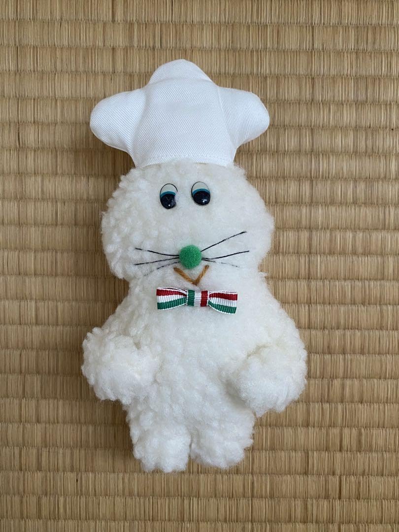 むにゅ ぬいぐるみ ぷくぷく