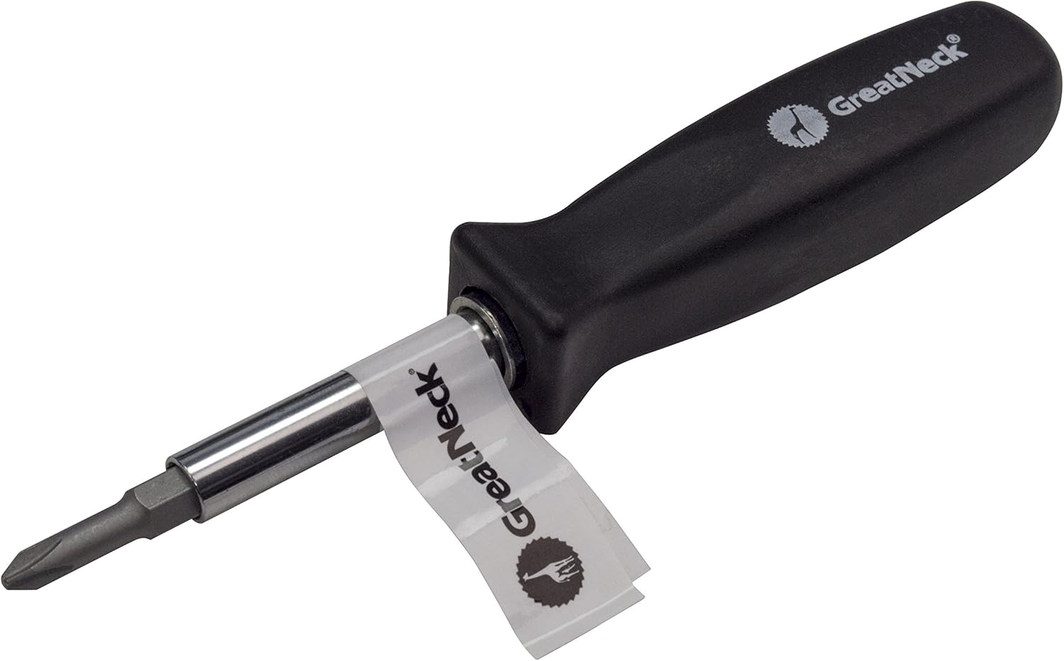 GreatNeck 99830 4-in-1 Screwdriver