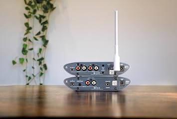 iFi Zen Bluetooth Streaming Set Zen Blue 3 DAC & Zen CAN 3 Amp