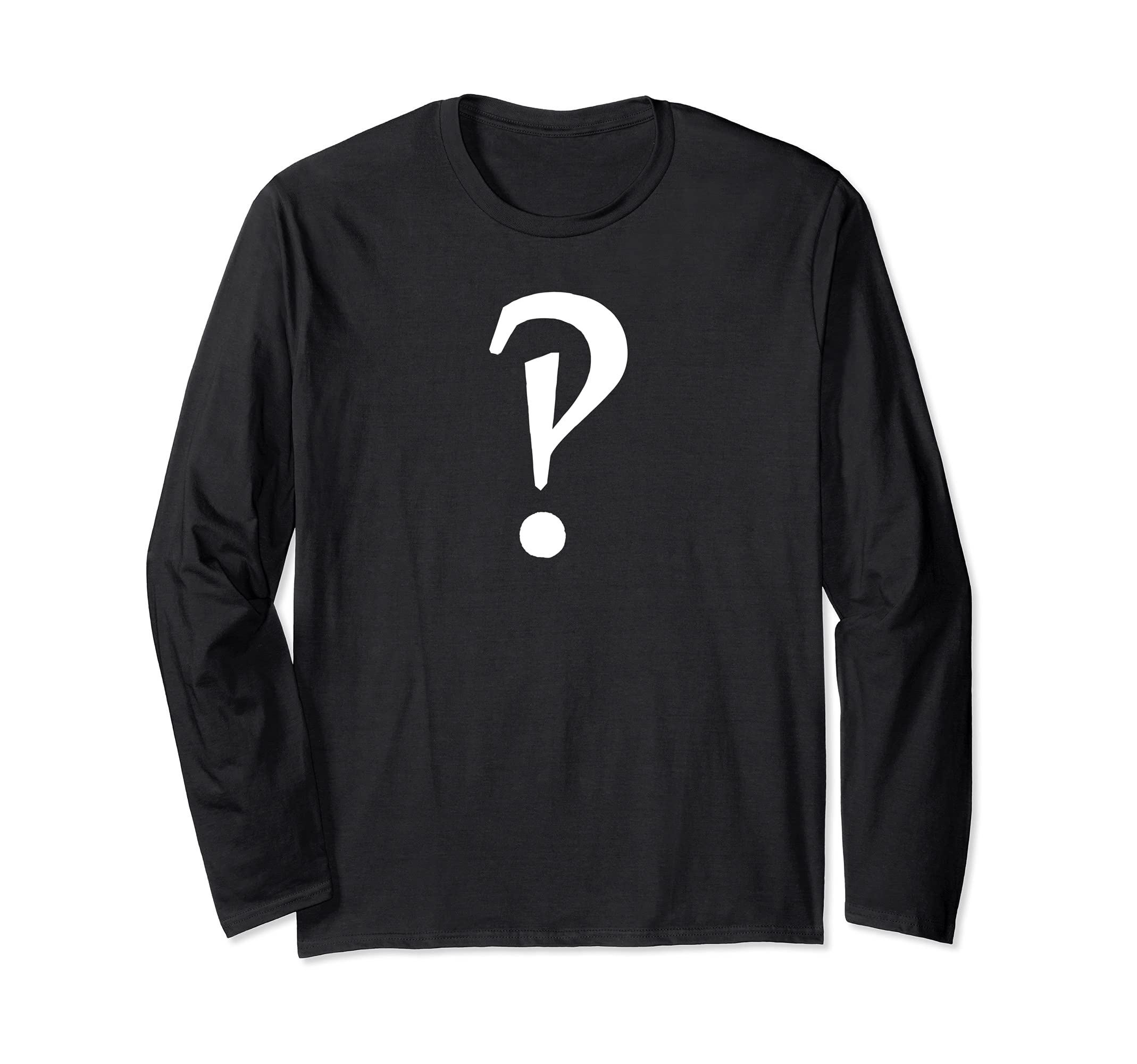 SNX InterrobangInterrobang Long Sleeve T-Shirt