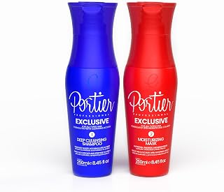 Portier Exclusive 250ml / 8.45 fl oz