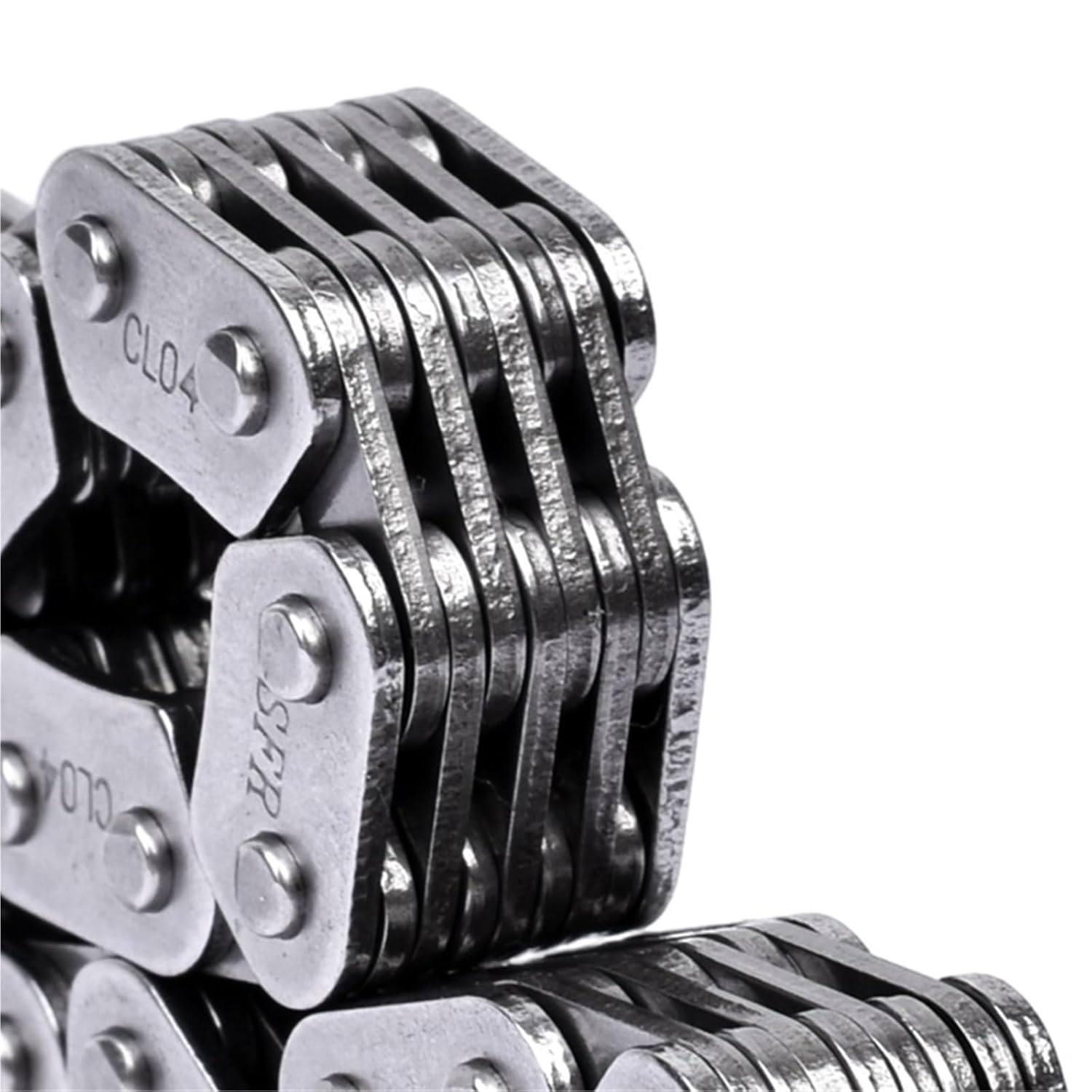 4x5 46L 46 Links Motorcycle Cam Camshaft for KVF750 Brute Force 4x4i EPS 2012-2020 2018 2019 KVF 750