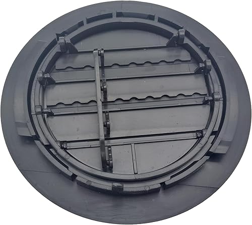 Miniatura 7 de NOVAPARTS Louvre Assy Ventilación de techo de techo de aire acondicionado para Ford Expedition Lincoln Navigator 2011-2014 5.4L BL1Z-19893-AA