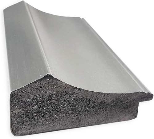 Miniatura 2 de Amanti Art Espejo personalizado, espejo estrecho de níquel pulido de pico, espejo de pared o espejo de tocador de baño sobre el fregadero (24.5 x