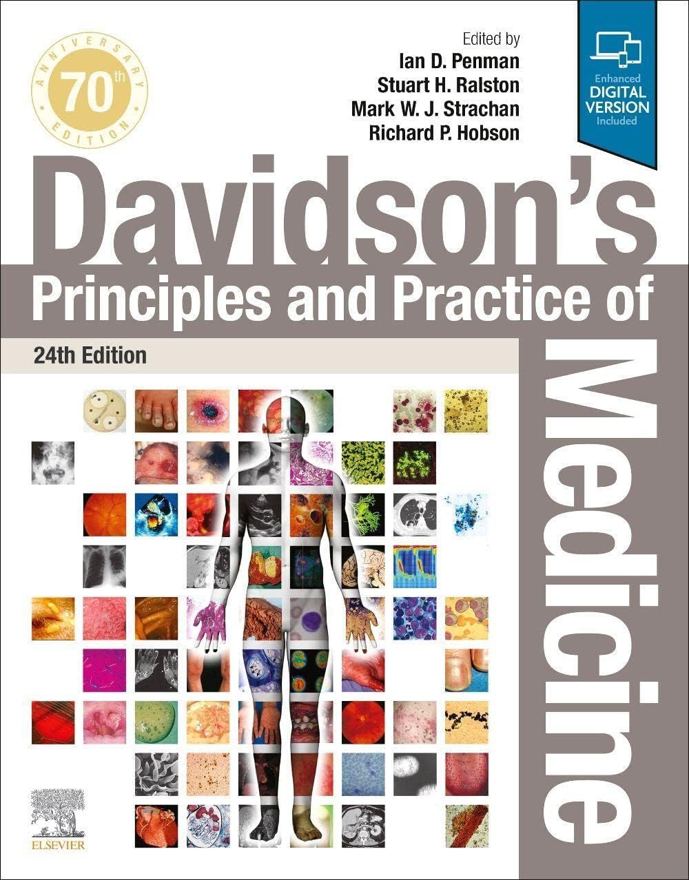 Davidson's Principles and Practice of Medicine: From the American Revolution to the War on Terror