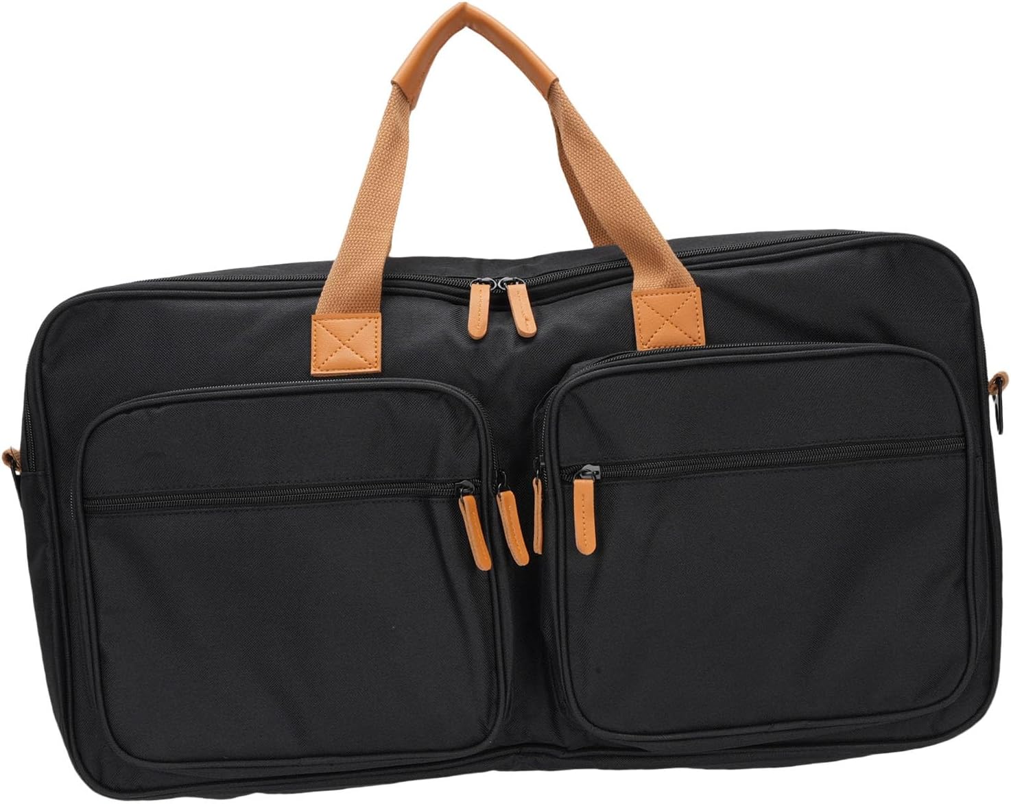 GOWENIC DJ Controller Bag Protective Carrying Case for DDJ SB3 SB2 400 - Easy Access for DJ Accessories - Ideal for Traveling DJs