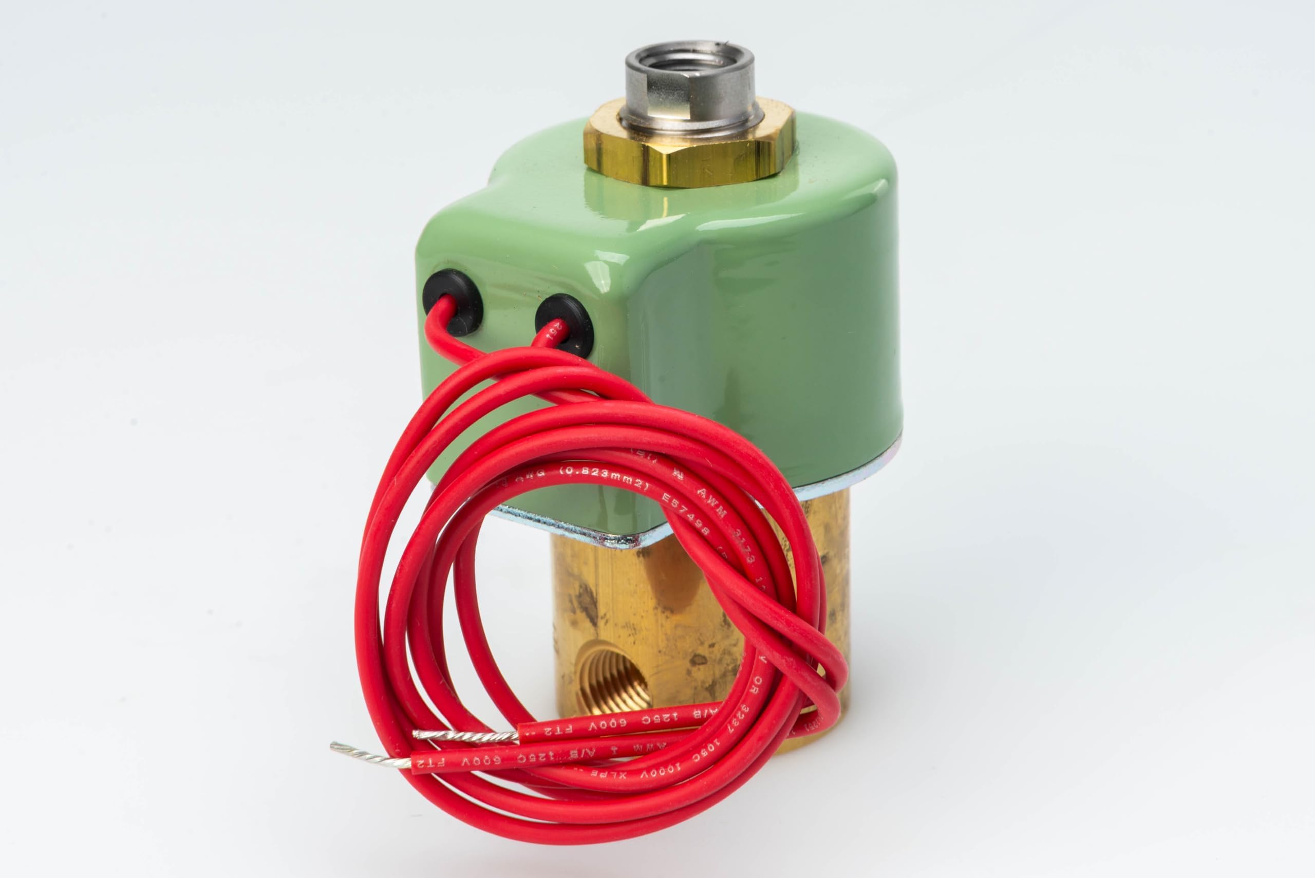 Amazon.com: Genuine Parker Chelsea 379686-1 Hydraulic Solenoid