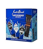 Vista 7 de Jack Black Body & Hair Cleanser Collection Set for Men - Mens Body Wash Travel