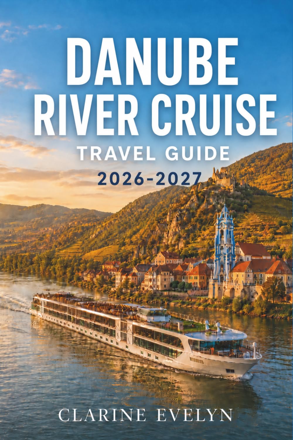 Danube River Cruise Travel Guide 2026-2027: Itineraries, Shore Excursions, Packing Lists, and Insider Tips for Every Port of Call
