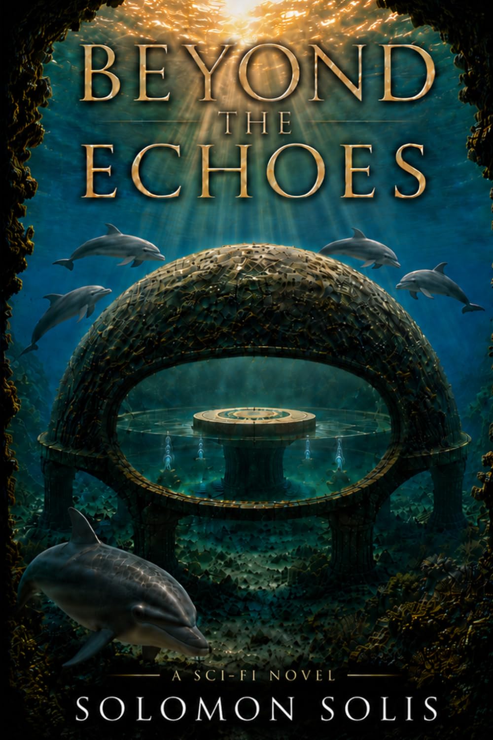 Beyond The Echoes